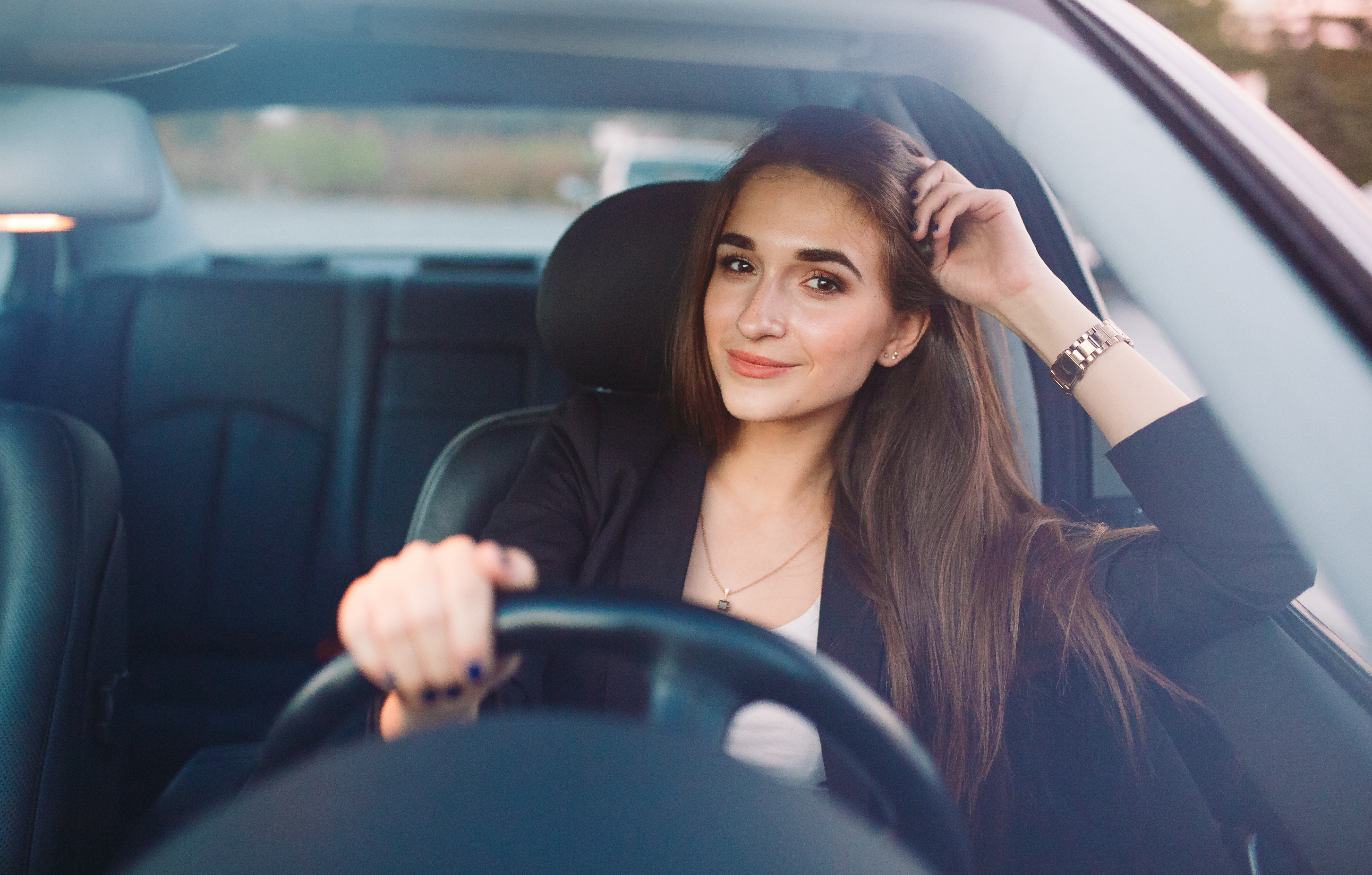 shutterstock 583294888 2 - Understanding Unlicensed Driving in NY. What is Unlicensed Operation?